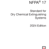 NFPA 17 PDF
